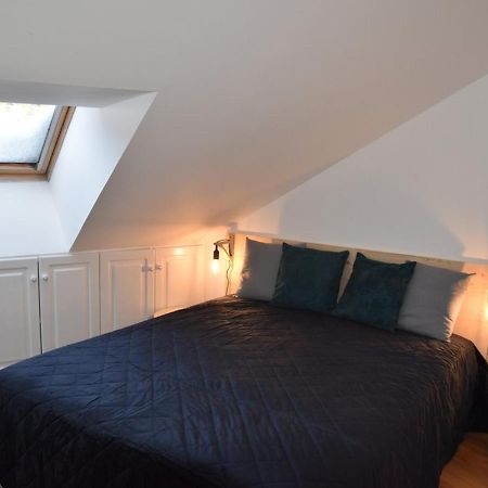 Duplex Renove 3 Chambres Avec Wi-Fi, Garage, Balcon Sud, Proche Pistes A Montgenevre - Fr-1-266-162 Luaran gambar