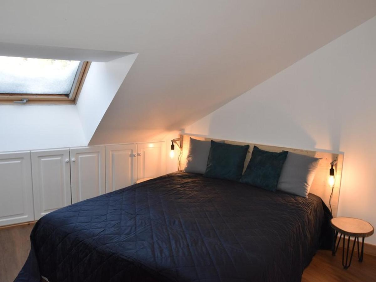 Duplex Renove 3 Chambres Avec Wi-Fi, Garage, Balcon Sud, Proche Pistes A Montgenevre - Fr-1-266-162 Luaran gambar